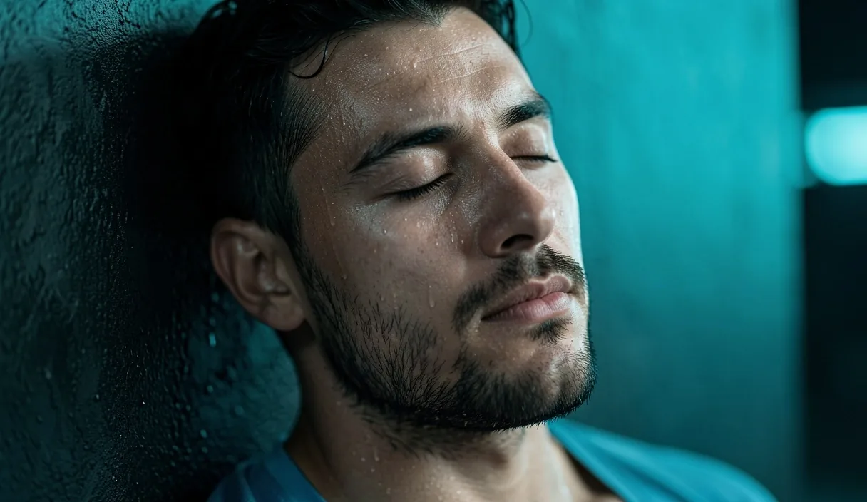 Recovery and rejuvenation after physical exertion