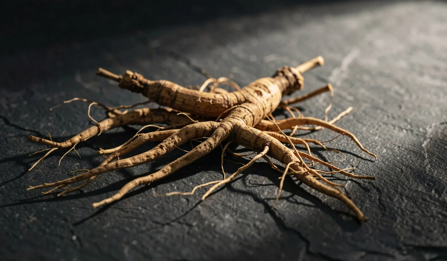 Botanical ingredients for energy support